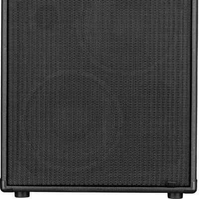 Sealed In Box Fender Rumble 210 CABINET 700 watts program, Free Shipping!
