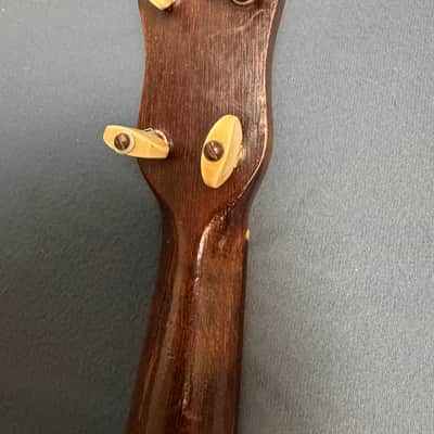 May Bell Banjolele Late 1920s to early 1930s?  - Pearloid image 8