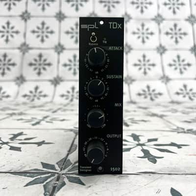 SPL TDx 500-Series Dynamics Module image 1