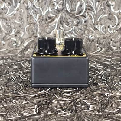 MXR CSP042 Third Man Hardware Double Down Overdrive Pedal image 6