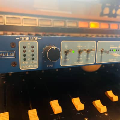 DeltaLab DL-4 Delay | Reverb