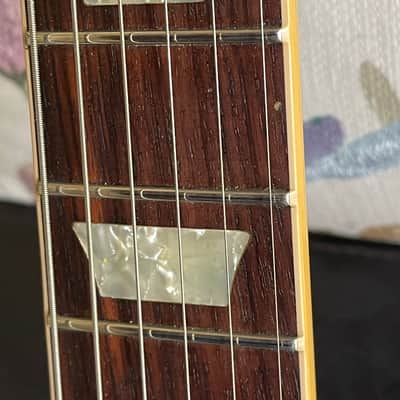 1997 Gibson Historic Les Paul 1960 Re-Issue R0 image 18