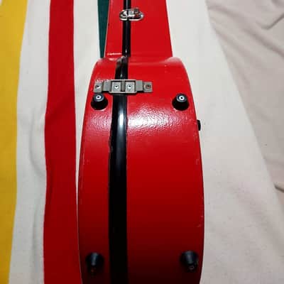 Ome Bright Angel 12" Open Back Banjo image 24