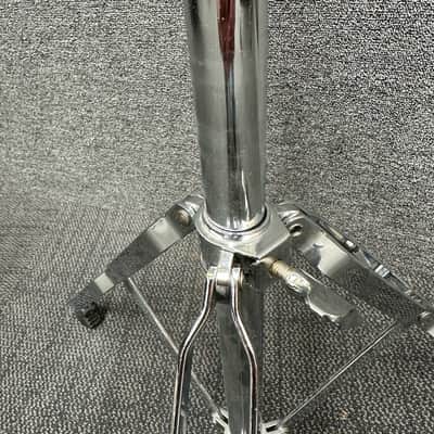 Verve Boom Cymbal Stand, Heavy Duty, Double Braced - MINT image 6