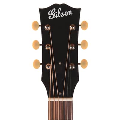 Gibson Original J-45 Century 12-Fret Ebony (Serial #20346033) image 6