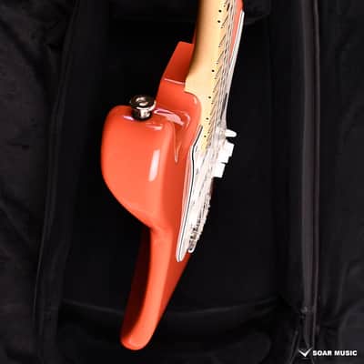 Momose MC2-STD/M - SFFR (Seethrough Faded Fiesta Red) #20864 - 3.3kg image 6