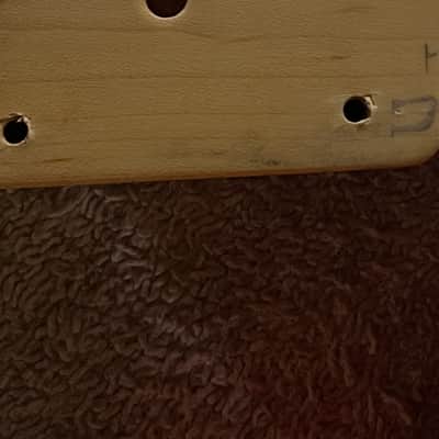 Fender Squier Stratocaster Made In Japan MIJ Stratocaster 1987 E series stunner image 18
