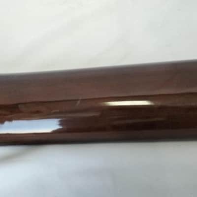 YAMAHA C-320 Classical Guitar Model C-320 image 11