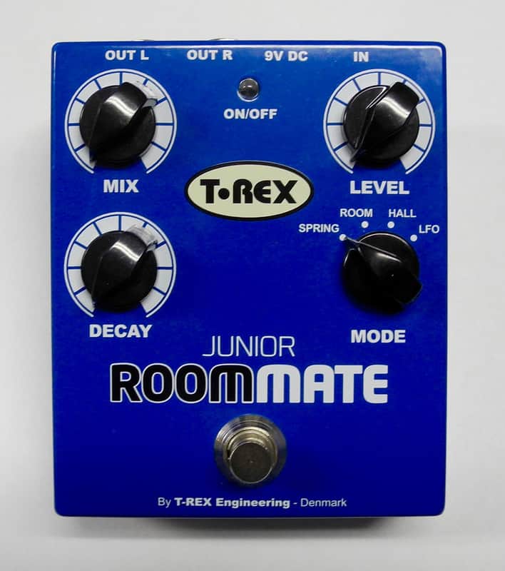 T-Rex Roommate Junior 2014 image 1