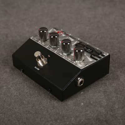 Eden Bass Chorus Pedal - 2nd Hand image 5