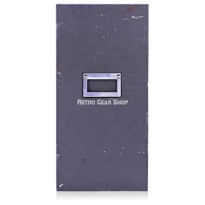 EMT 240 Reverb Gold Plate Vintage Rare parts as-is image 5