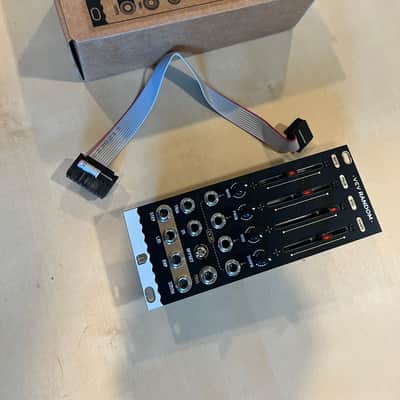 Nano Modules VCV Random CV Generator - Black image 6