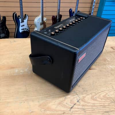 Positive Grid Spark 40 Guitar Modeling Combo Amp image 2