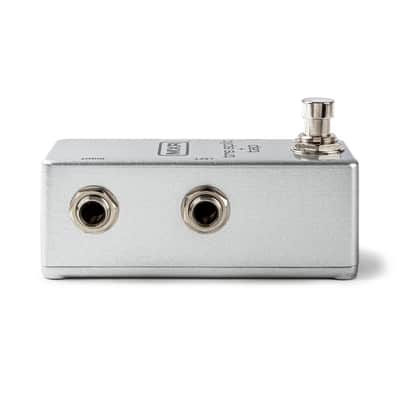 MXR M231 TRS Split + Tap Pedal Bild 2