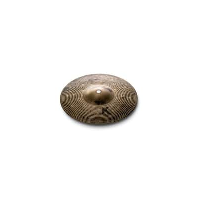 Zildjian K Custom Special Dry Splash Cymbal 10" image 3