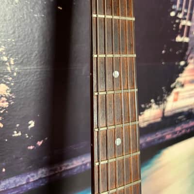 Dean Dimebag Darrell Tribute ML DBD T 2000’s - Black image 6