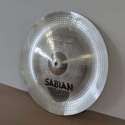 Immagine Sabian 18" Carmine Appice Chinese cymbal - Brilliant - 3