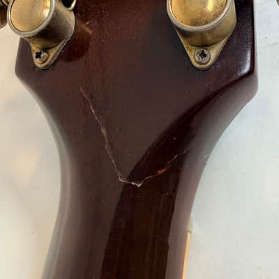 1961 Gibson Les Paul (SG) Standard image 6