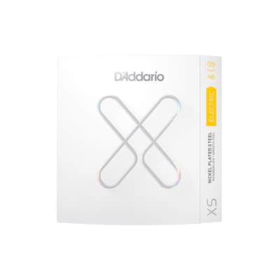 D'Addario XS Nickel Coated 09-046 XSE0946 image 2