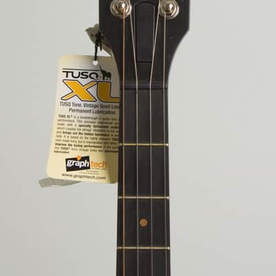 Pisgah Rambler 5 String Banjo (2026), ser. #3910, original gig bag case. image 5
