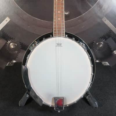 R.W. Jameson 5-String Banjo image 1