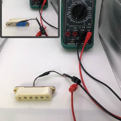 Strat/Single Coil Pickup Package - 13 Pickups image 2