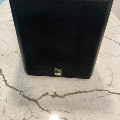 Miller & Kreisel S-150 Complete 5.1 THX Ultra certified - Pro Surround System - 2004 Black image 6