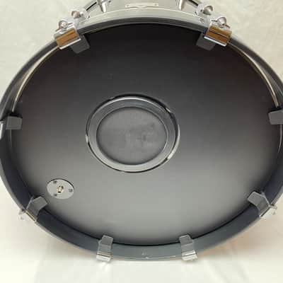 Roland KD-200-MS 20" Shell V-Kick Bass Drum Acoustic Style KD200MS - Very Nice!! image 11