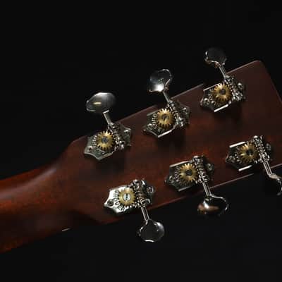 MINT 2024 Martin D-18 Standard Series USED 380 image 9