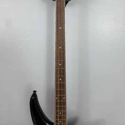 Jackson X Series Spectra Bass SBX IV 2022 - Present - Gloss Black image 6