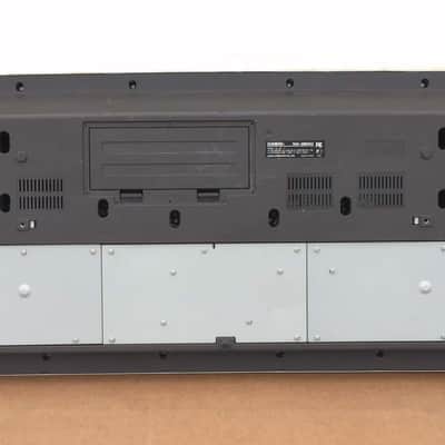 Casio WK 3800 ZPI Synthesizer Piano Keyboard image 8