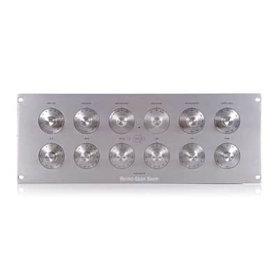 Cello Audio Palette EQ Stereo Mastering Equalizer Rare Vintage Analog image 1