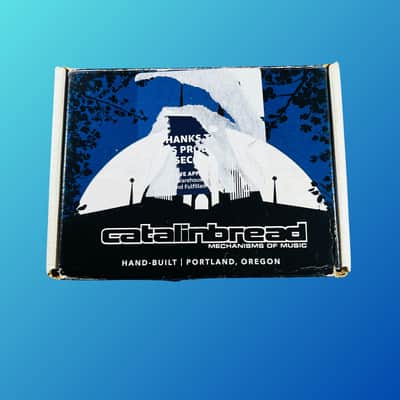 Catalinbread Galileo Bild 4