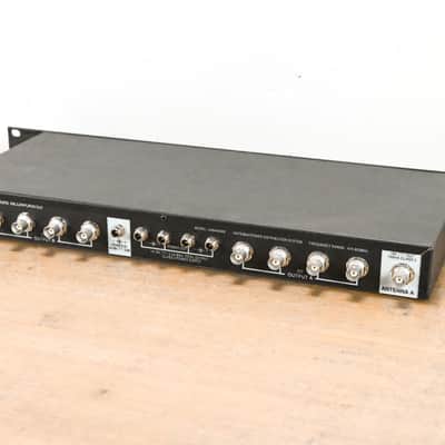Shure UA844SWB Antenna Distribution System - 470-952 MHz (NO PSU) CG011SQ image 6