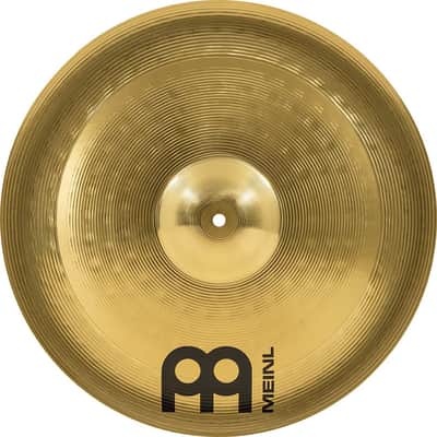 Meinl HCS China Cymbal 18 image 3