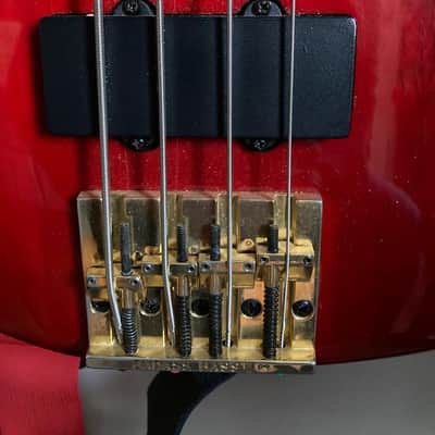 Immagine Peavey Palaedium (Jeff Berlin model) - 4
