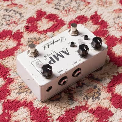 Lovepedal Amp Eleven Second Hand image 4
