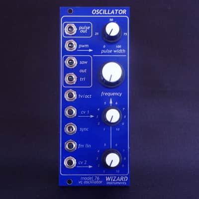Wizard Instruments Oscillator image 5