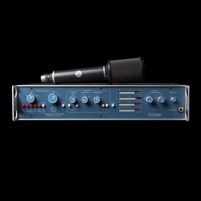 Calrec MK4 Surround Field Microphone w/ Controller & Case image 7