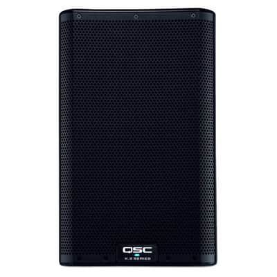 Yamaha DXR10 2-Way 1100-Watt 10