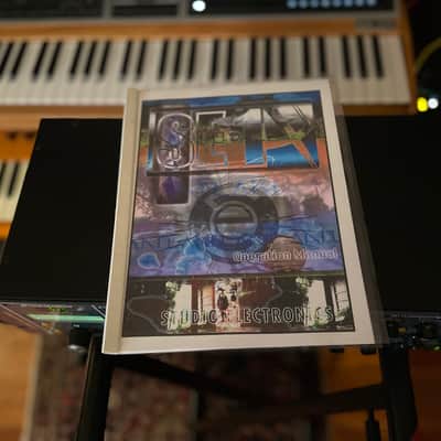 Studio Electronics SE-1X "NOVA EDITION" image 7