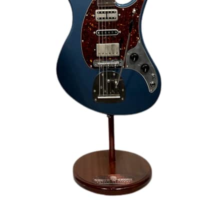 OOPEGG Guitars Trailbreaker Mark I 2022 Charcoal Frost Metallic, NEW (Authorized Dealer) image 3
