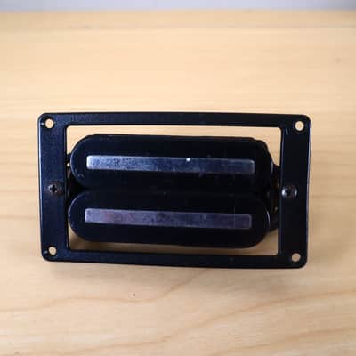 1980s Fernandes Dogfighter Blade Humbucker Bridge Pickup 10.03ohms image 2