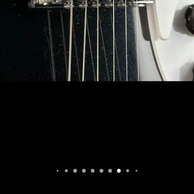 Rickenbacker 360 1990 - 2011 - Jetglo Bild 18