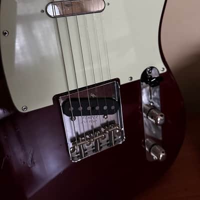 Tokai Telecaster Japan image 2
