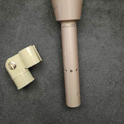 Rauland Model 1228 Microphone RARE Vintage Multi-Port Dynamic Cardioid Mic Excellent Condition image 3