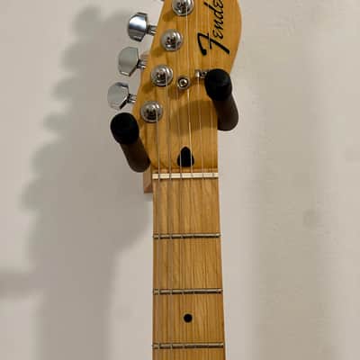 Fender Telecaster 1988 TLM-55M - Natural image 3