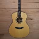 Taylor Grand Auditorium 1995 - Brazilian Rosewood/Adirondack Spruce
