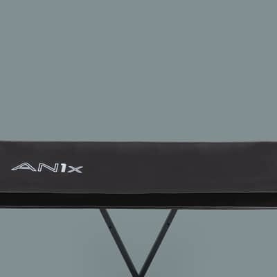Yamaha AN1x cover