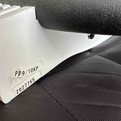 Roland PD-9 V-Pad 10" Dual-Trigger Drum Pad Black - 2010s image 6